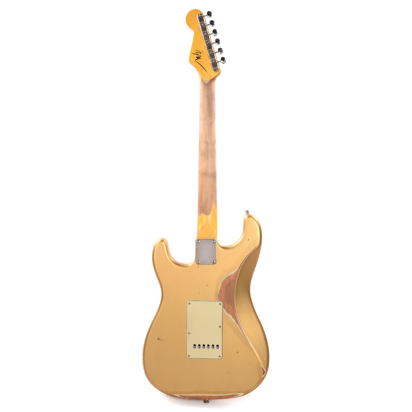 Nash S-63 Aztec Gold Medium Relic