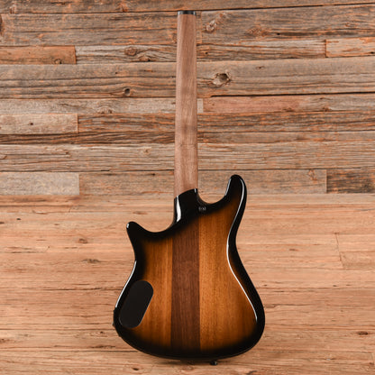 Kiesel Tim Miller M6 Sunburst