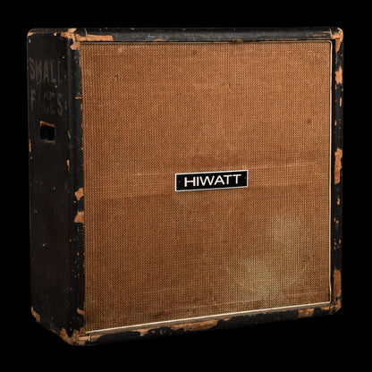 Hiwatt SE4122  1969