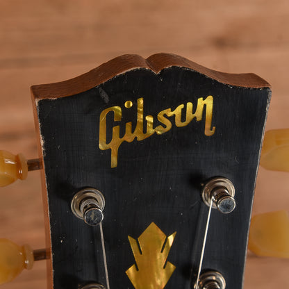 Gibson Custom Shop Limited Edition 1958 ES-335 Murphy Lab Heavy Aged Dirty Blonde