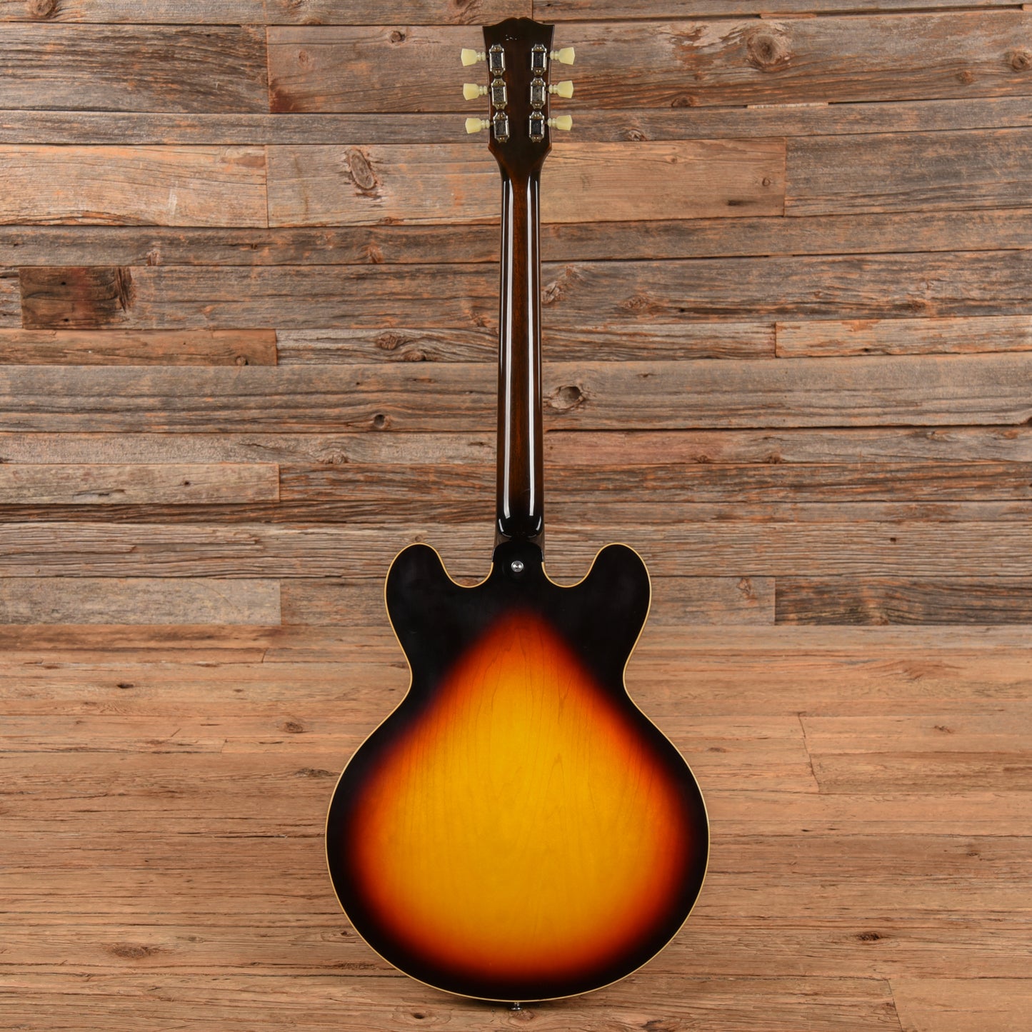 Gibson Custom 61 ES-335 Sunburst 2024