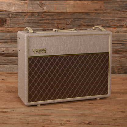 Vox AC30HW2 2-Channel 30-Watt 2x12" Guitar Combo Amp