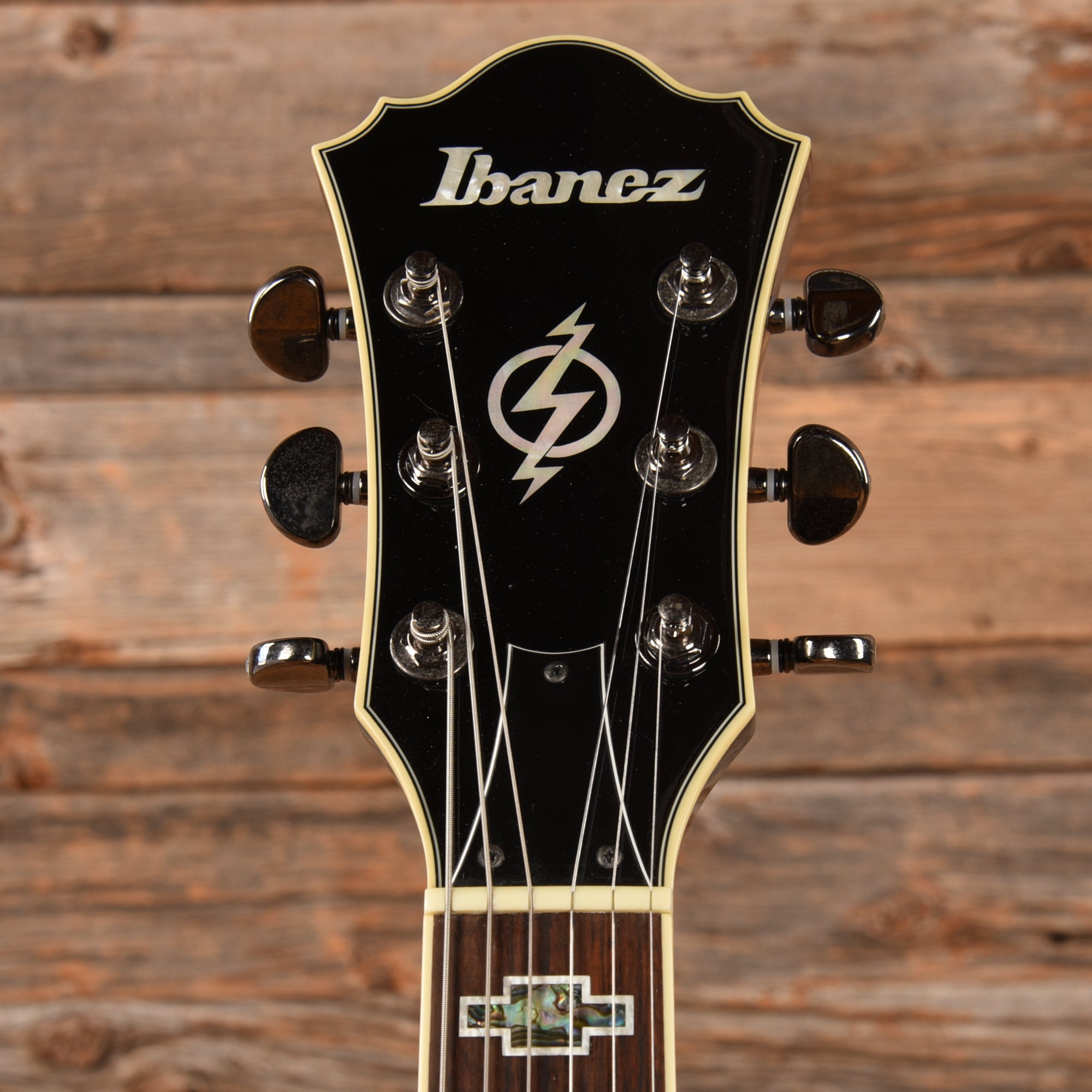 Ibanez AFS85T-NT Natural