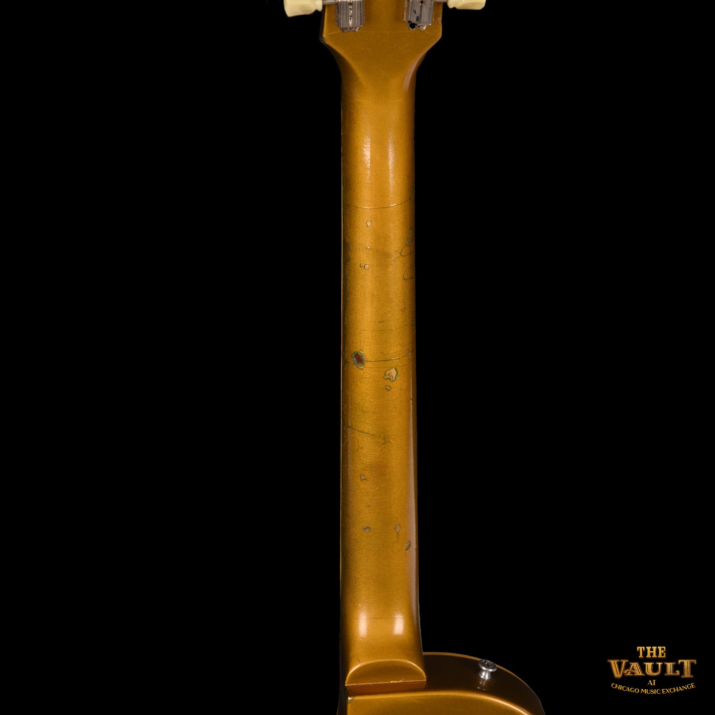 Gibson Les Paul Model Goldtop 1957