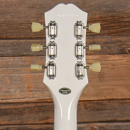 Epiphone SG Standard Alpine White 2023