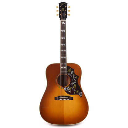 Gibson Original Hummingbird Original Heritage Cherry Sunburst