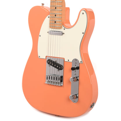 Fender Player Telecaster Pacific Peach