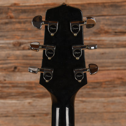 Takamine FP361SEC Black Burst