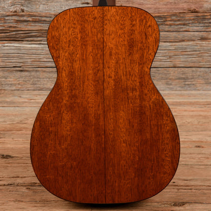 Martin Custom Shop Mahagony 00-18 Natural