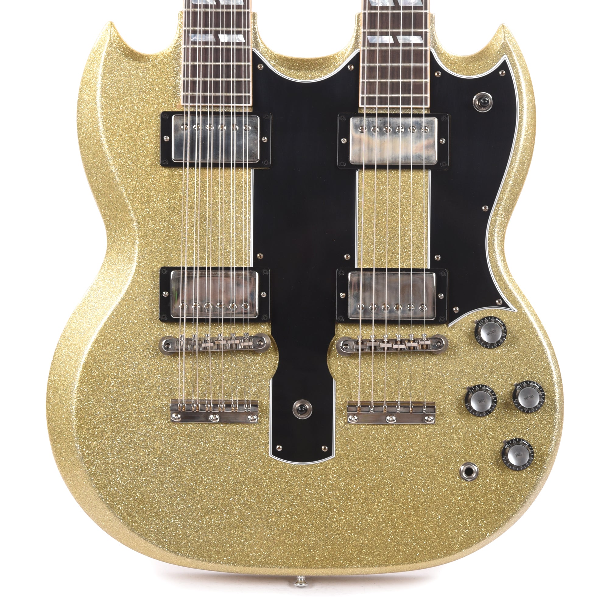 Gibson Custom Shop EDS-1275 