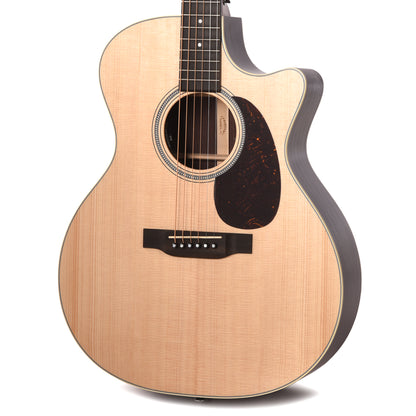 Martin GPC-16E Sitka Spruce/East Indian Rosewood Satin Natural