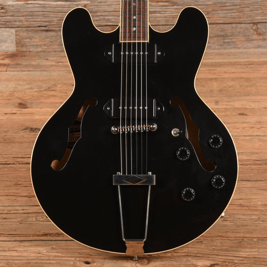 Heritage H-530 Black 2020