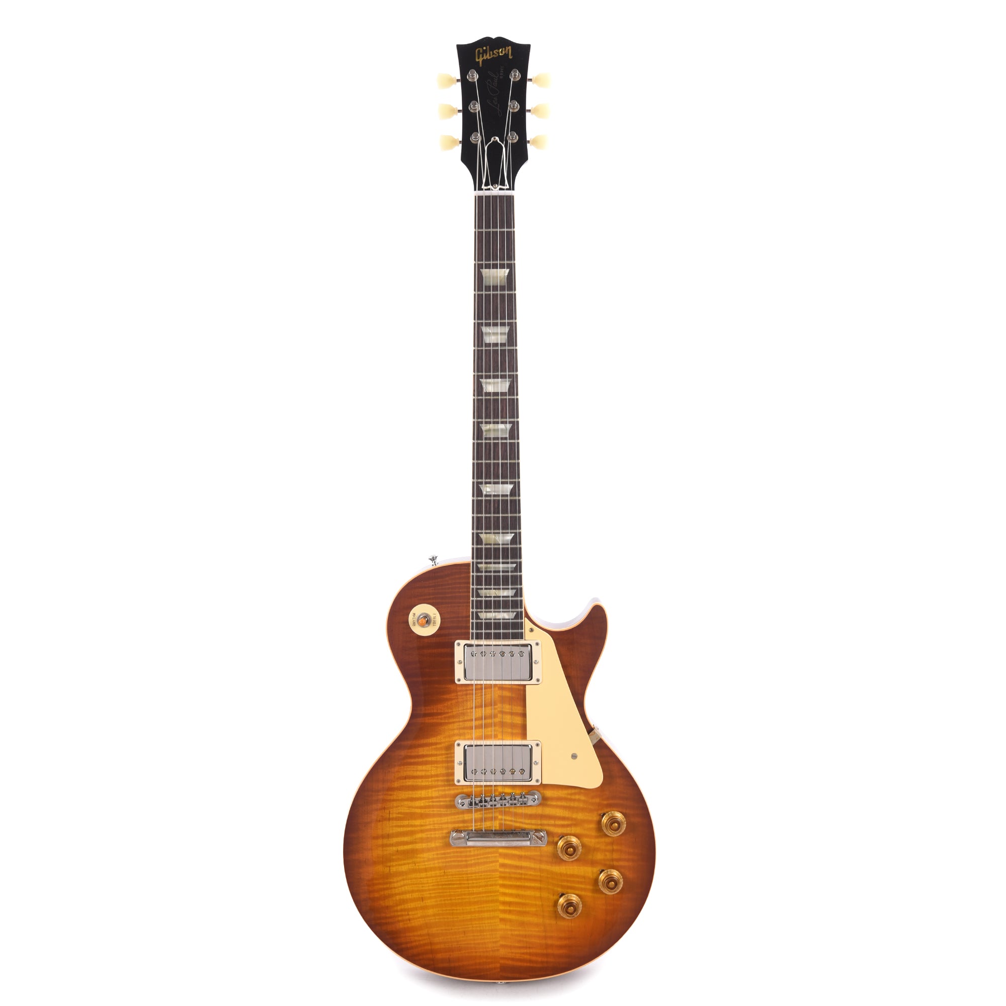 Gibson Custom Shop 1959 Les Paul Standard 