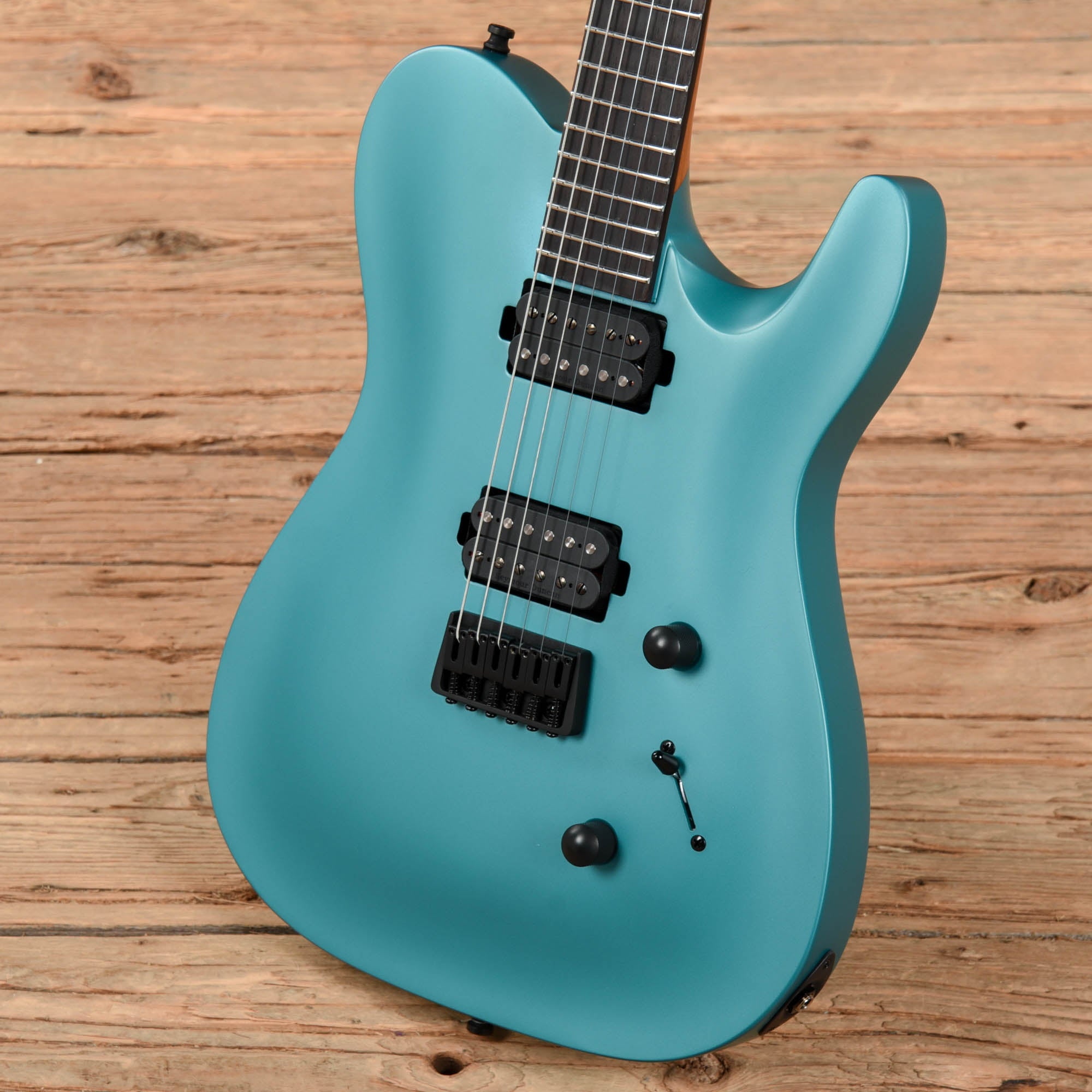 Chapman ML3 Pro Modern Teal 2022