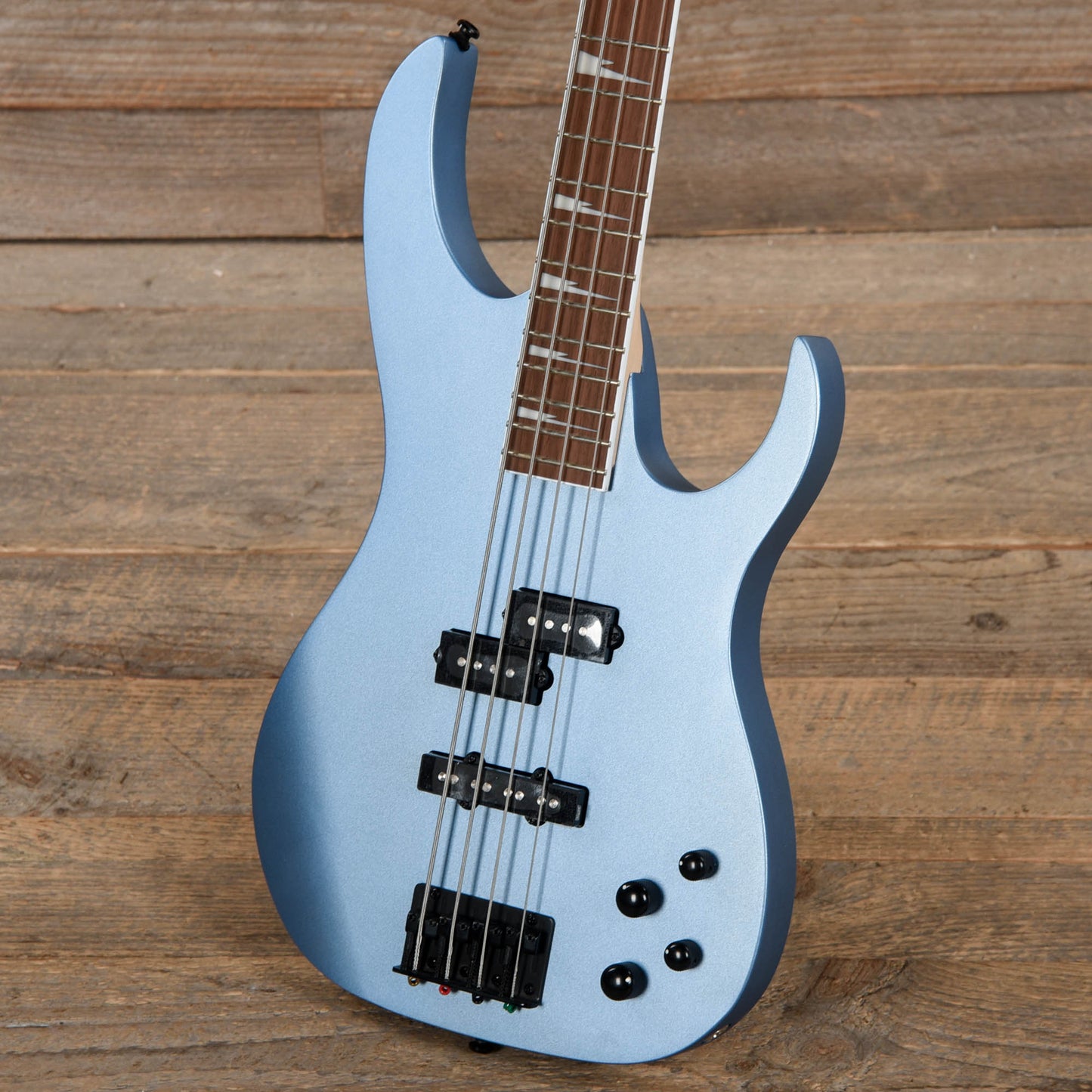 Ibanez RGB300 Standard Bass Soda Blue Matte