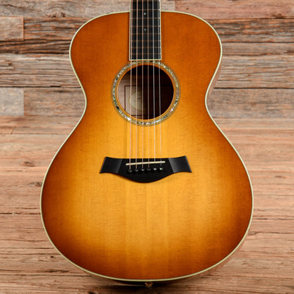 Taylor GC6 Sunburst 2007