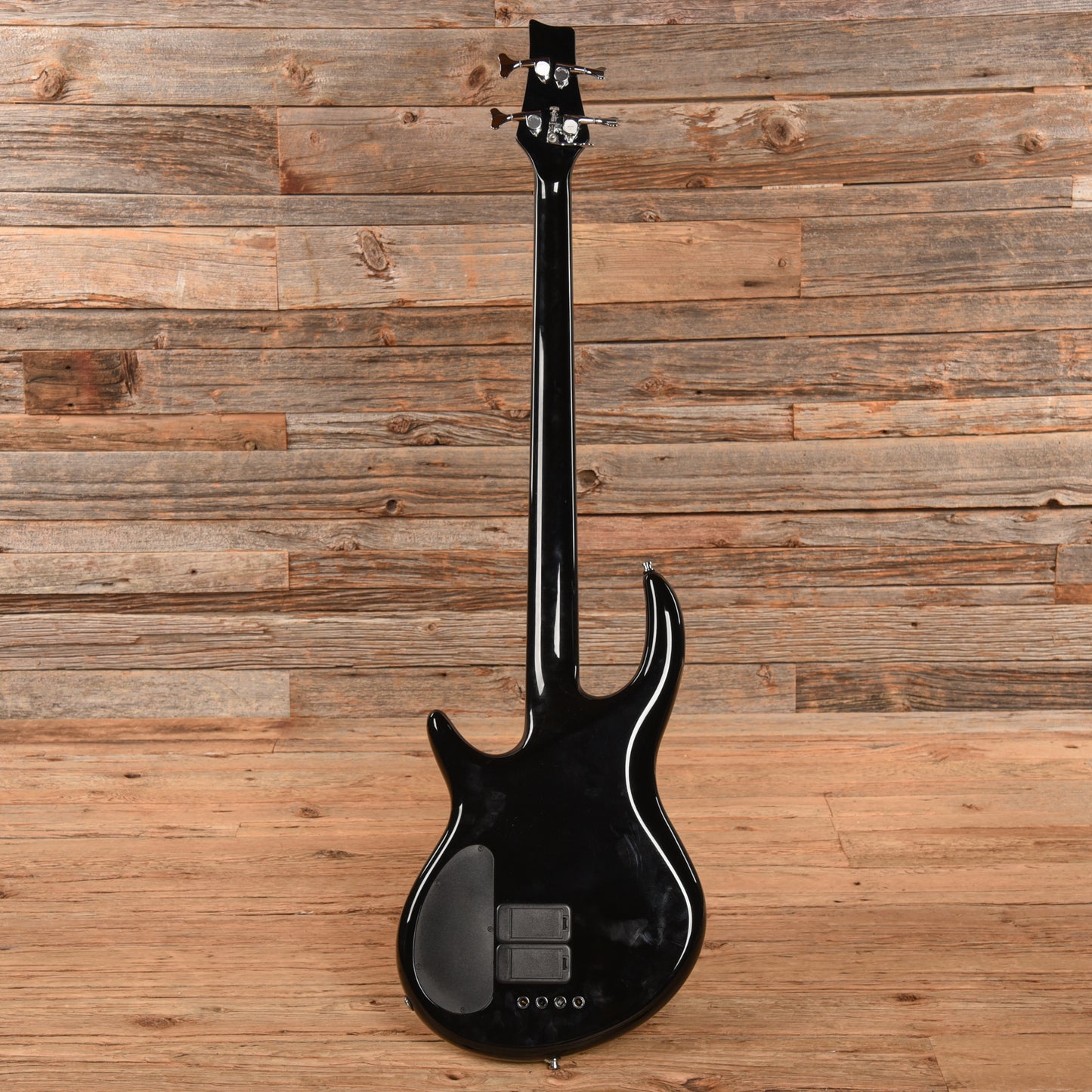 Carvin Icon Black