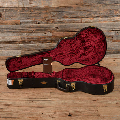 Taylor Custom GS w/ Florentine Cutaway Sinker Redwood & Indian Rosewood 2020