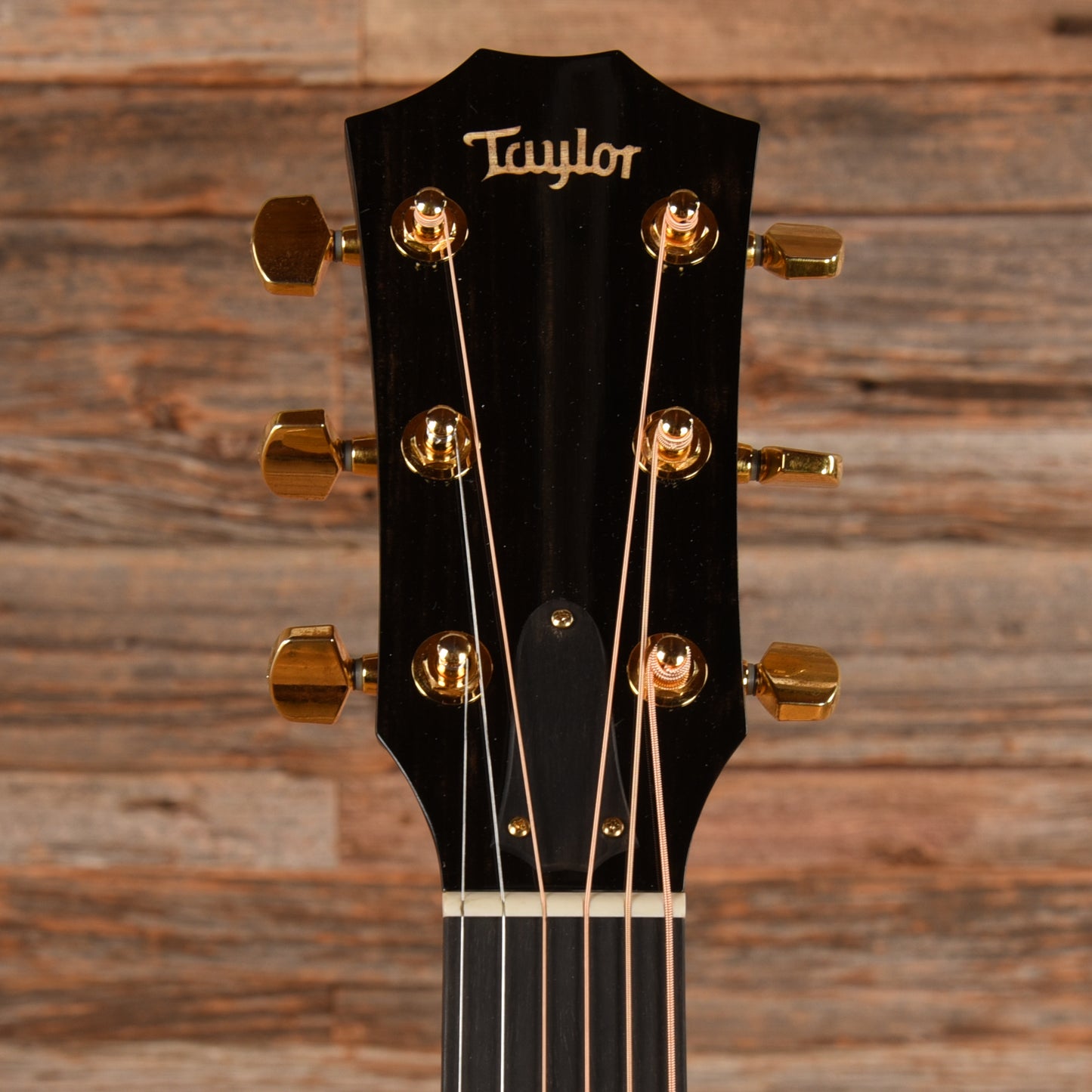 Taylor Custom GA Koa 2018 LEFTY