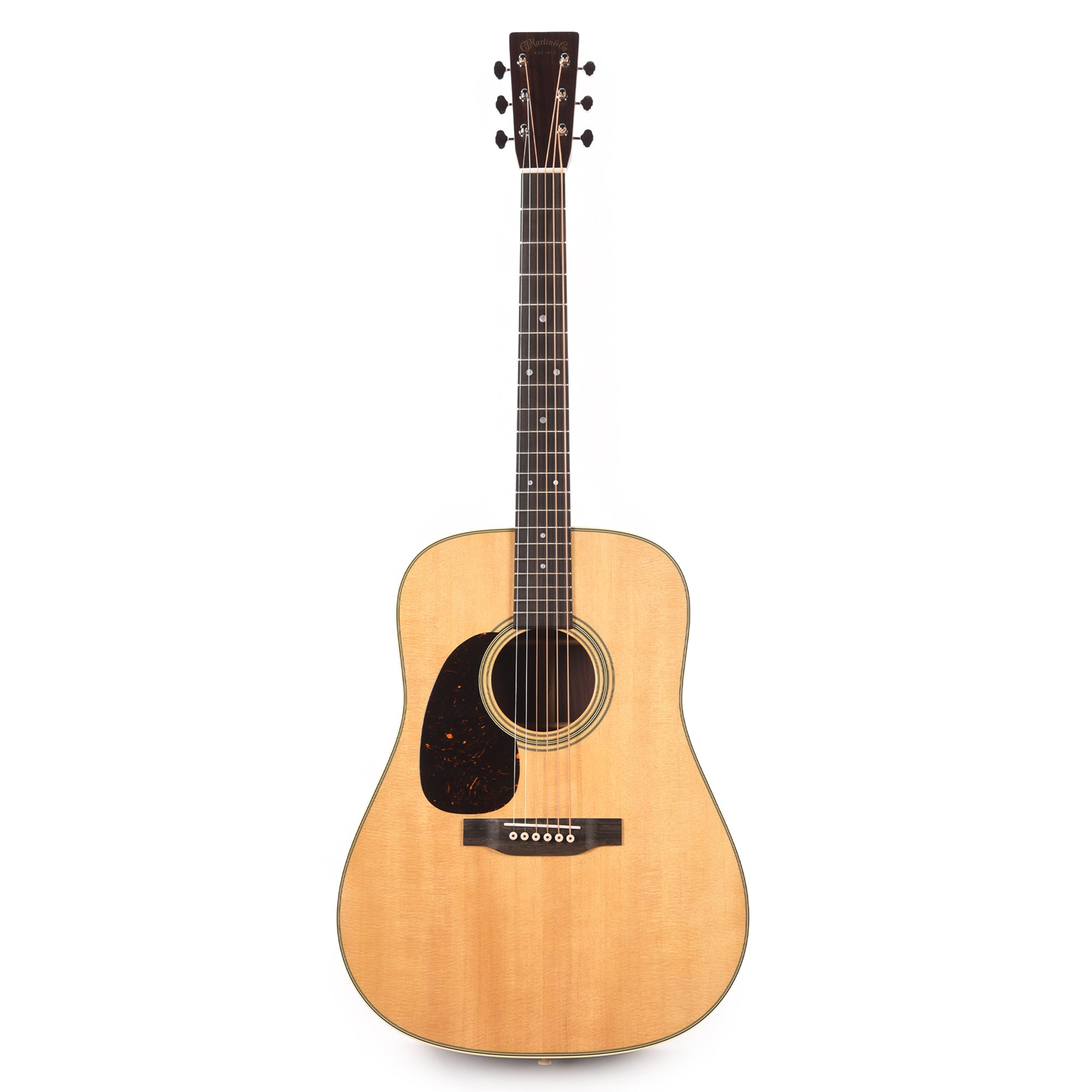 Martin D-28 Dreadnought Sitka Spruce/East Indian Rosewood LEFTY