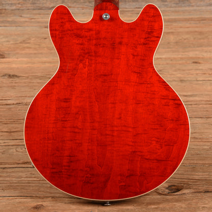 Gibson ES-339 Figured Cherry 2024