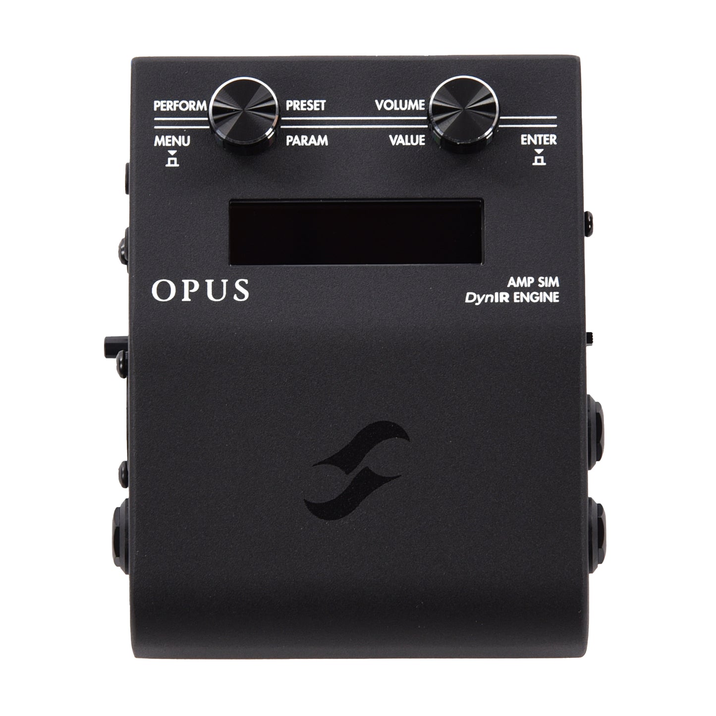 Two Notes OPUS Amp Sim & DynIR Engine Pedal