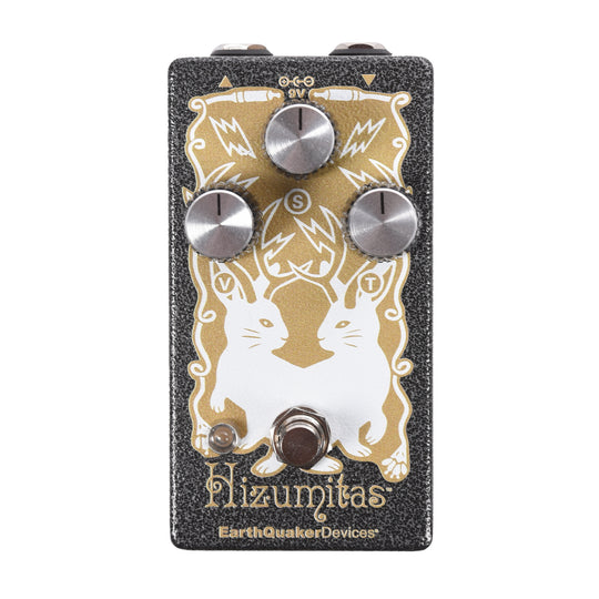 EarthQuaker Devices Hizumitas Fuzz One-of-a-Kind #24