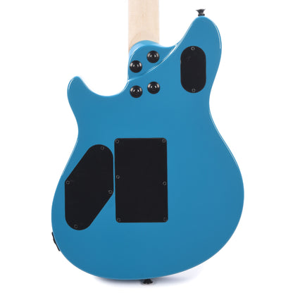 EVH Wolfgang Special Miami Blue