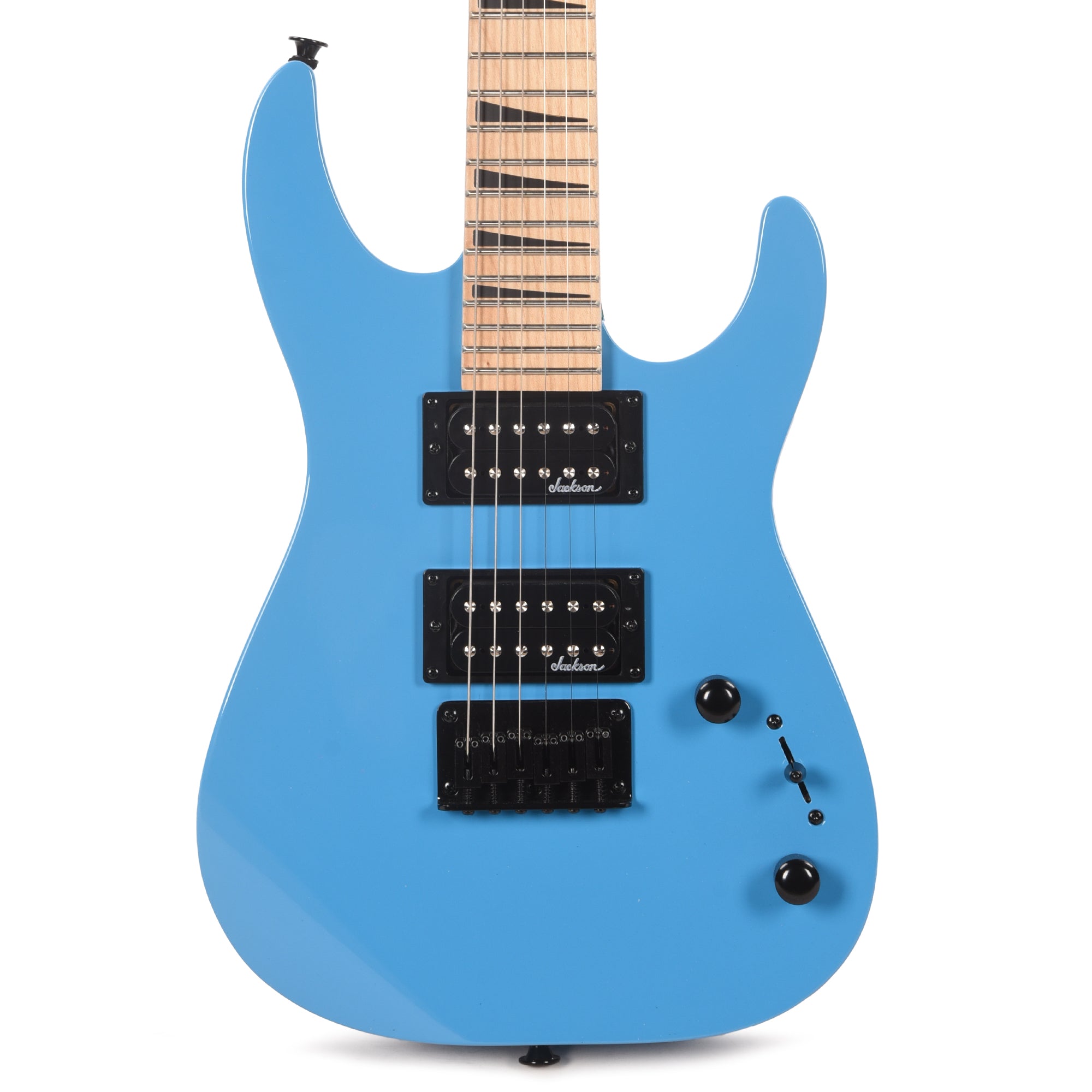 Jackson JS Series Dinky Minion JS1X Infinity Blue