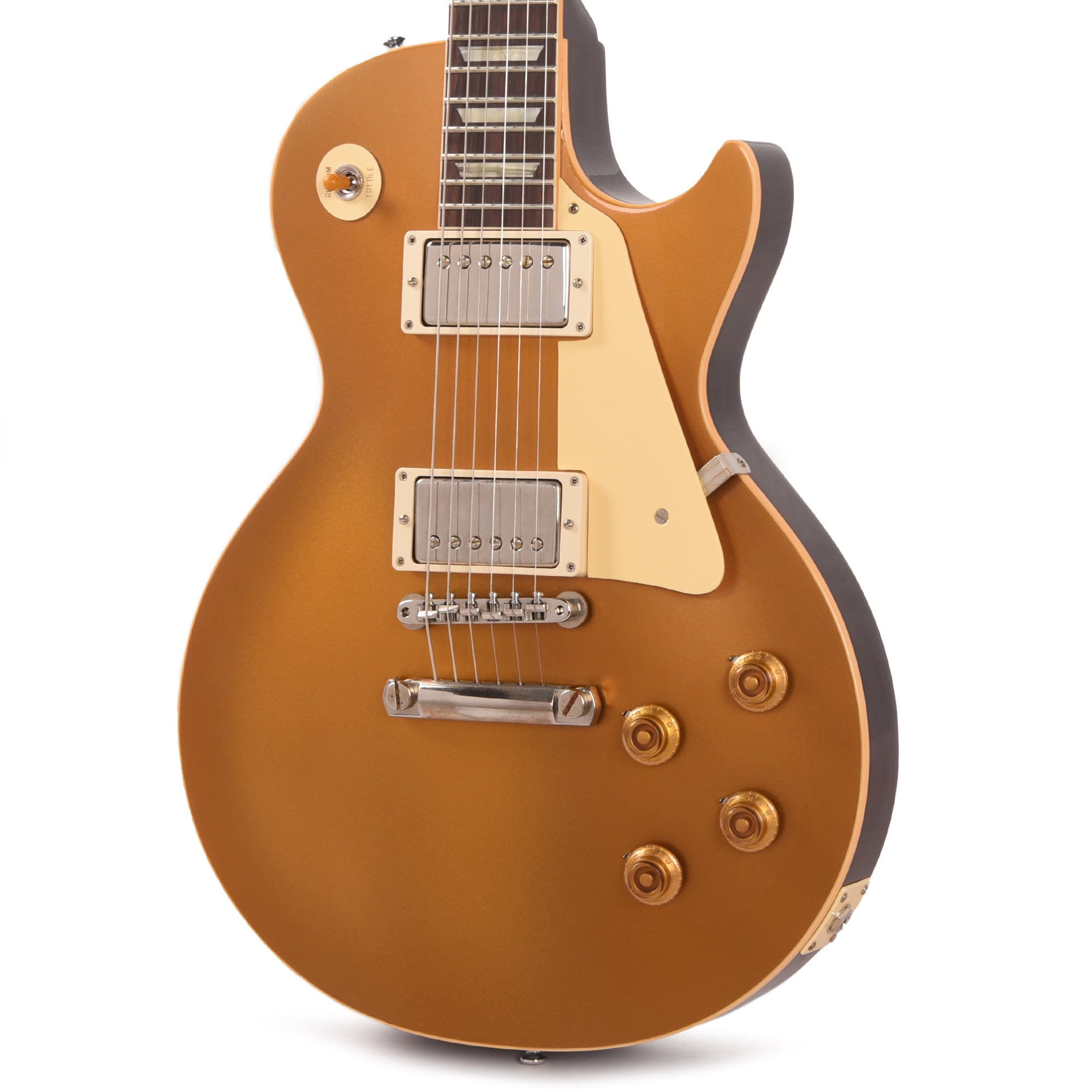 Gibson Custom Shop 1957 Les Paul Goldtop 