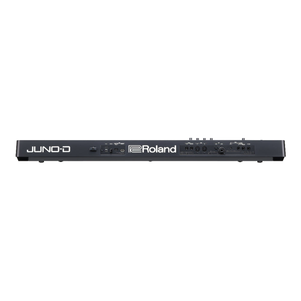 Roland Juno-D6 61-Key Performance Synthesizer Keyboard