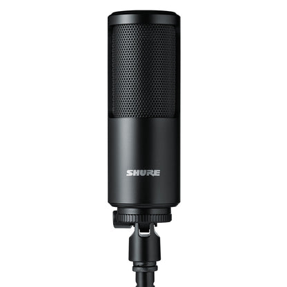 Shure SM4 Dual-Diaphragm Condenser Microphone