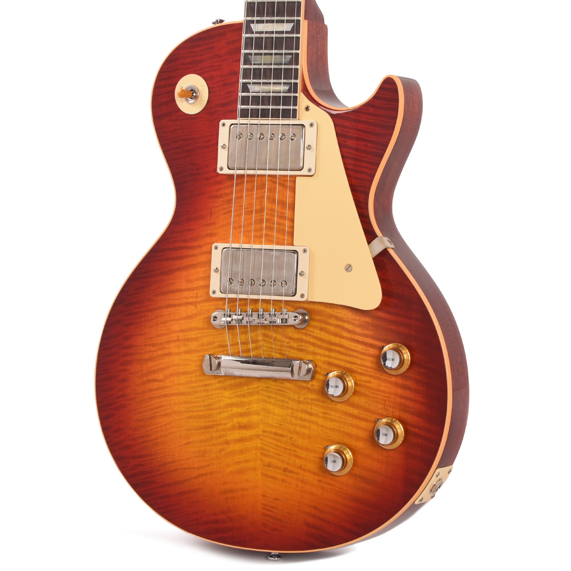 Gibson Custom Shop 1960 Les Paul Standard 