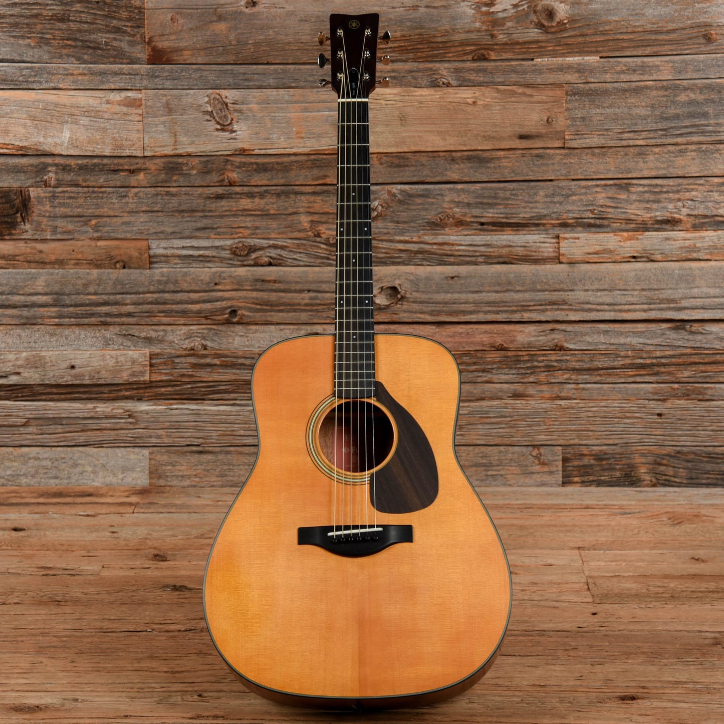 Yamaha FG5 Natural 2024