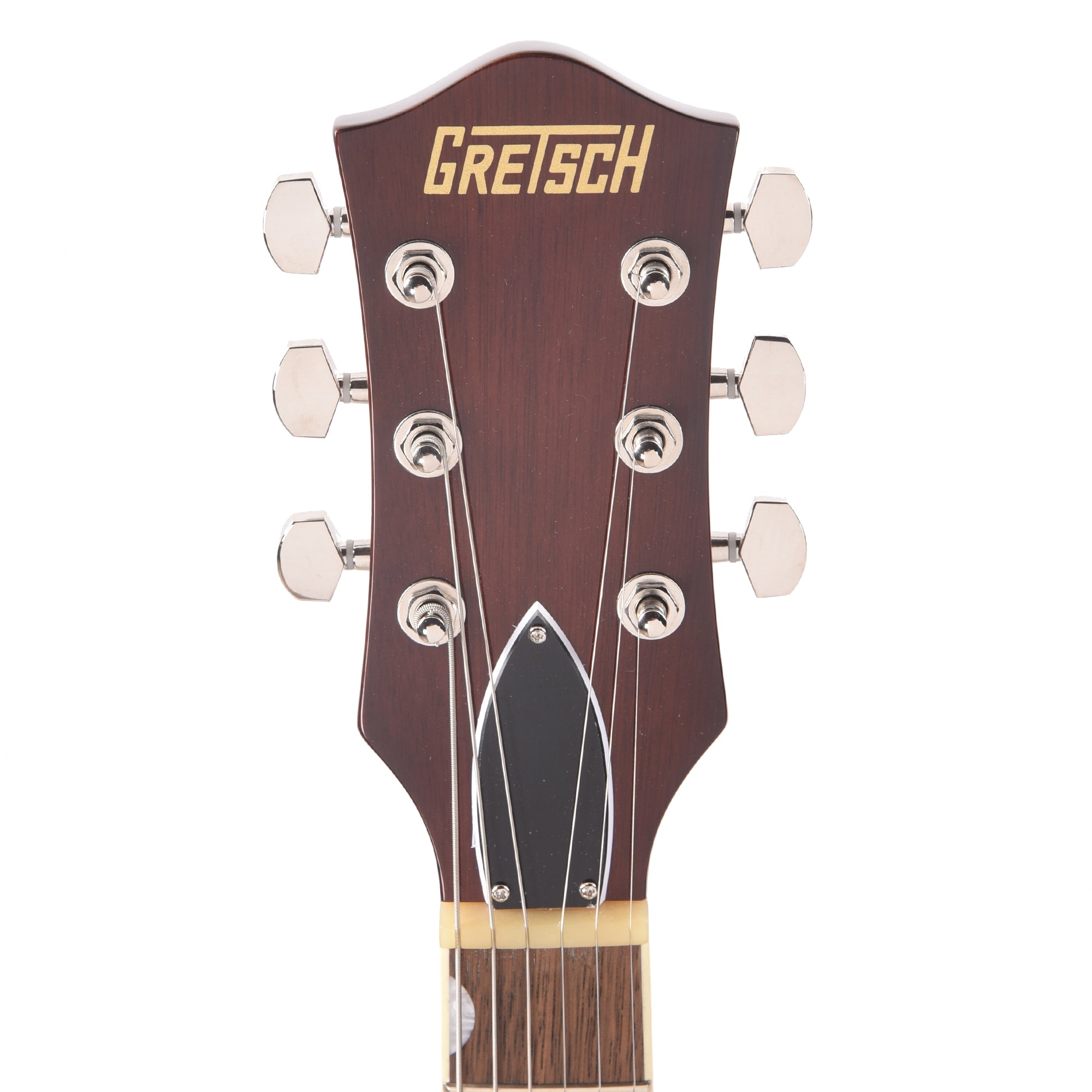 Gretsch Streamliner Jet Club Single-Cut with Wraparound Dark Denim