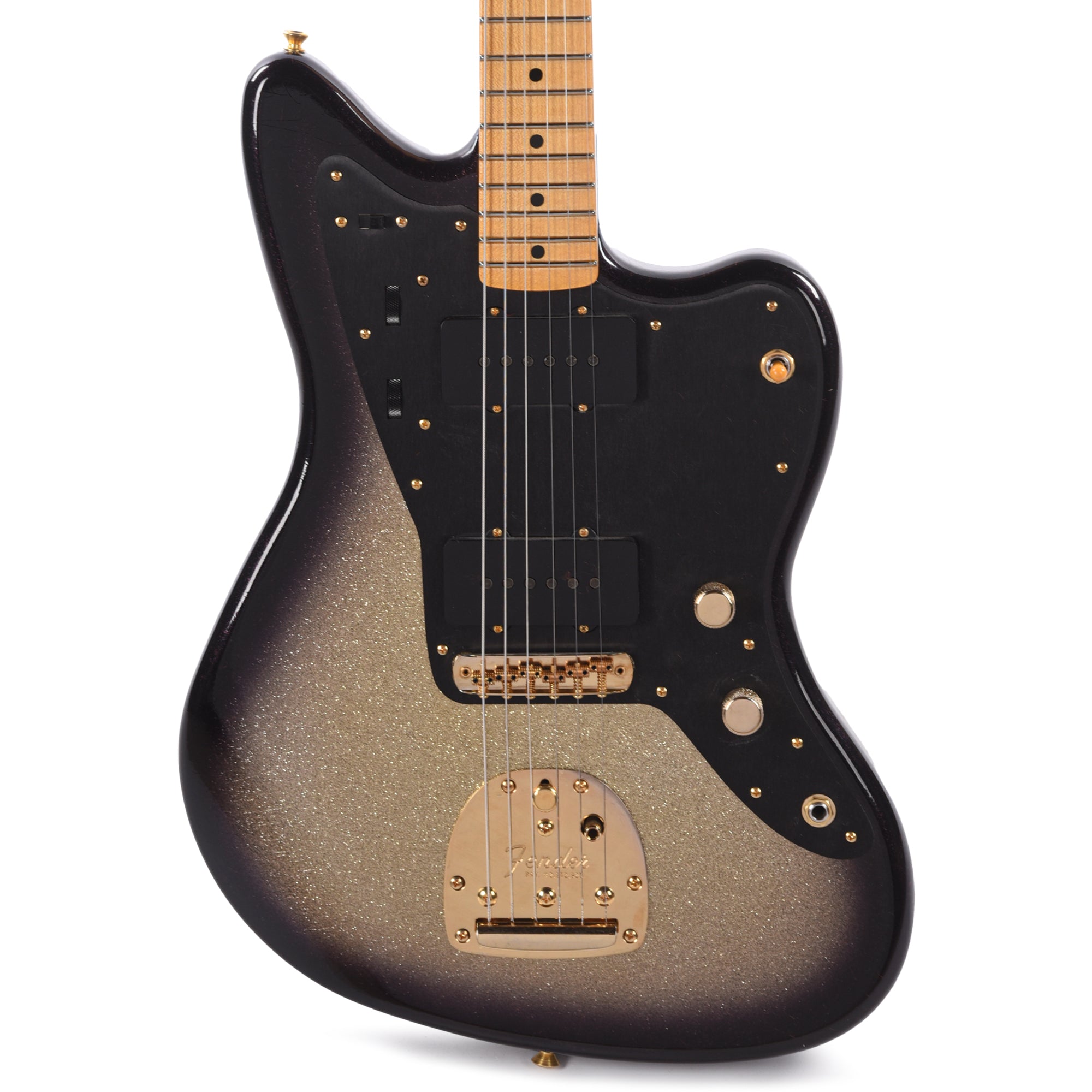 Fender Custom Shop 1958 Jazzmaster 