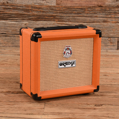 Orange CRUSH12 12w 1x6 Guitar Combo