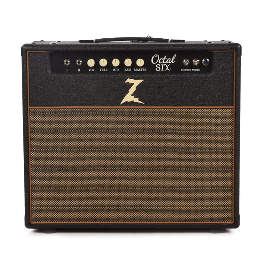 Dr. Z Octal Six 28w 1x12 Combo Amp