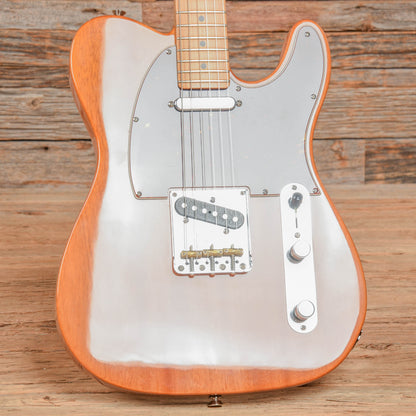 Fender Mod Shop Telecaster Natural 2020