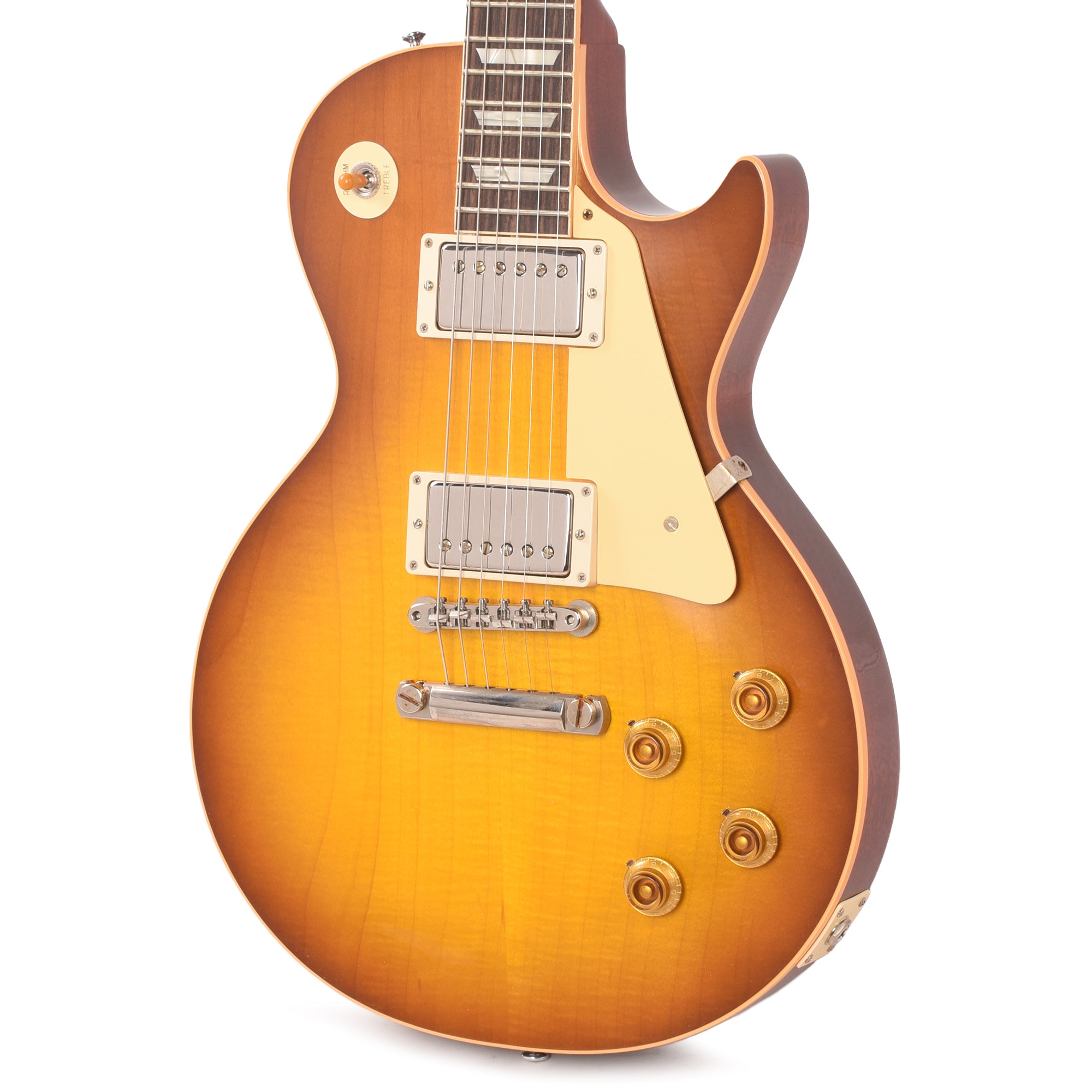 Gibson Custom Shop 1958 Les Paul Standard 