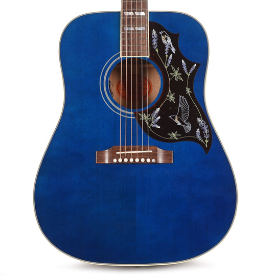 Gibson Artist Miranda Lambert Bluebird Bluebonnet