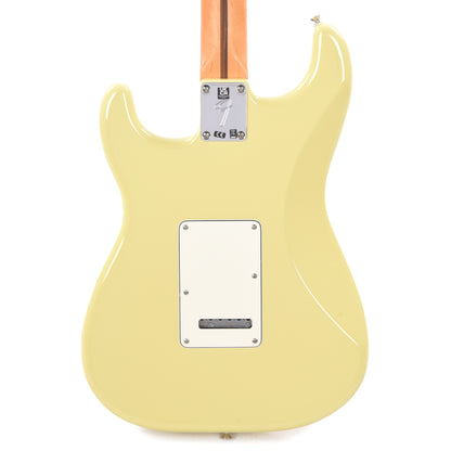 Fender Player II Stratocaster Hialeah Yellow