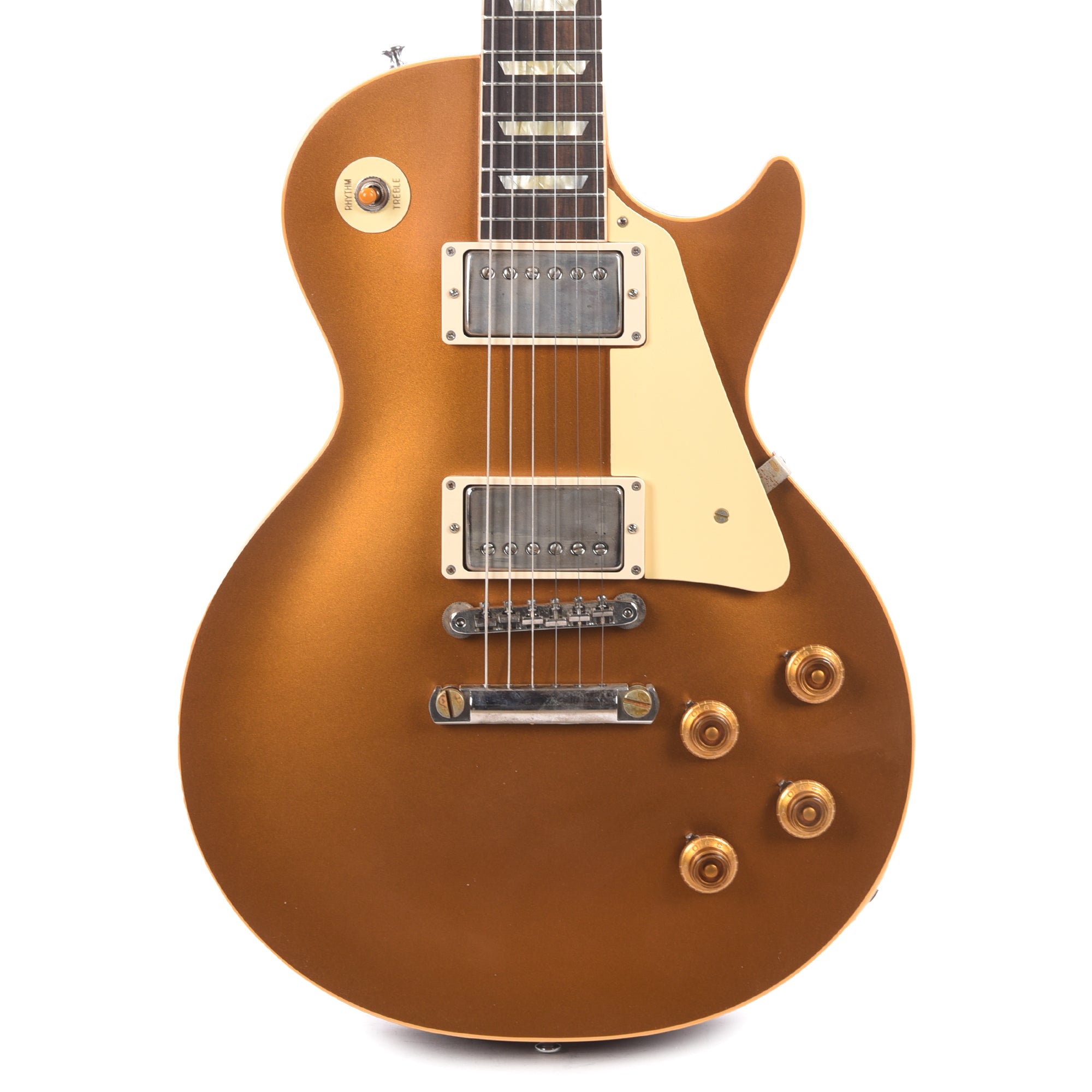 Gibson Custom Shop 1957 Les Paul Goldtop 