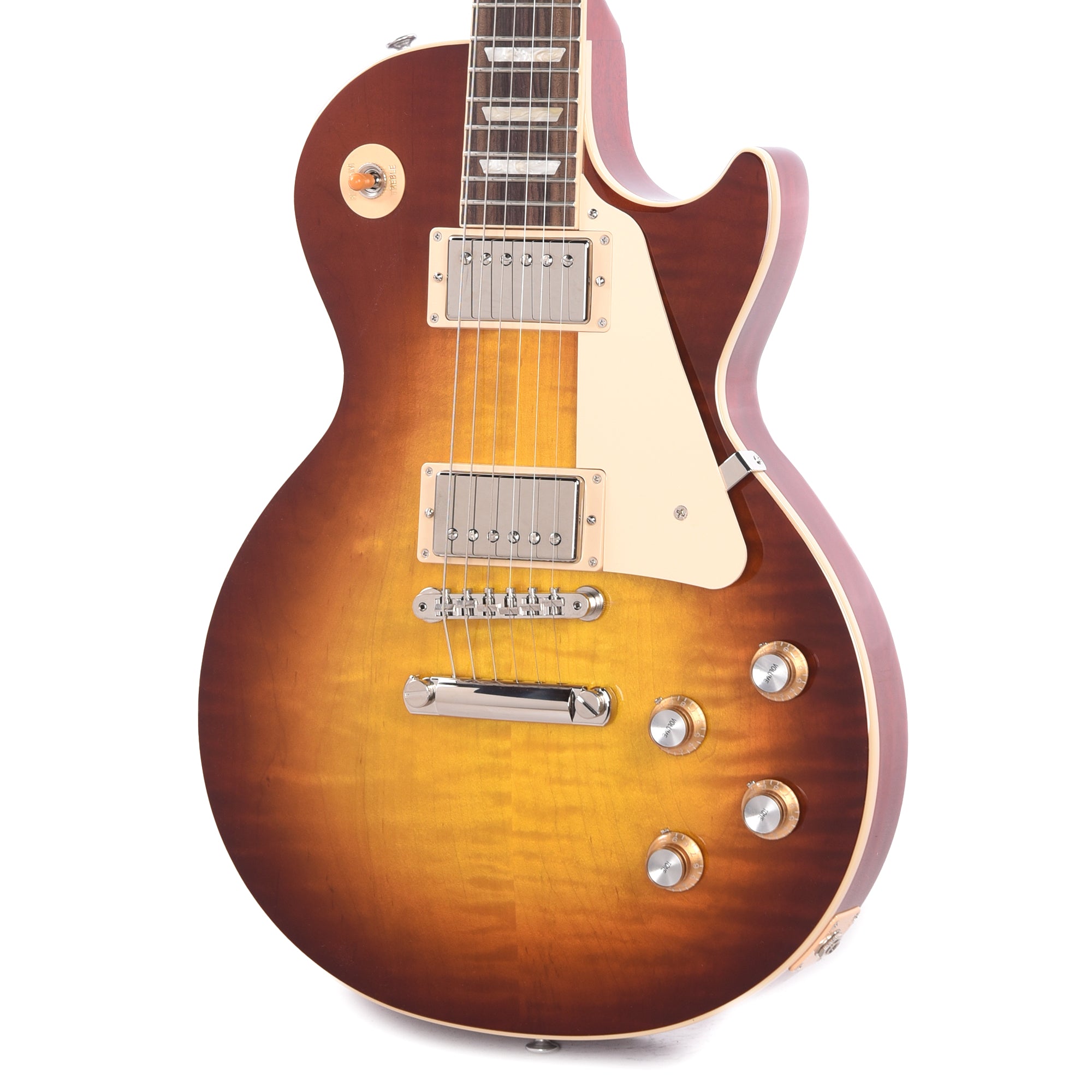 Gibson Original Les Paul Standard '60s Iced Tea