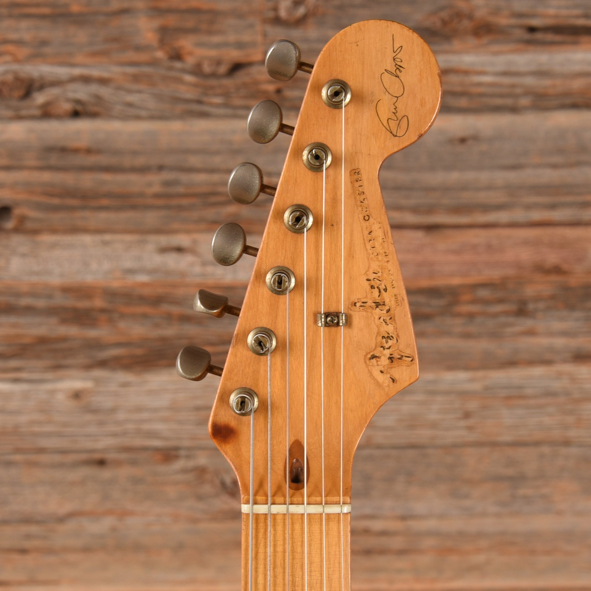 Fender | 2021 New Releases – Chicago Music Exchange