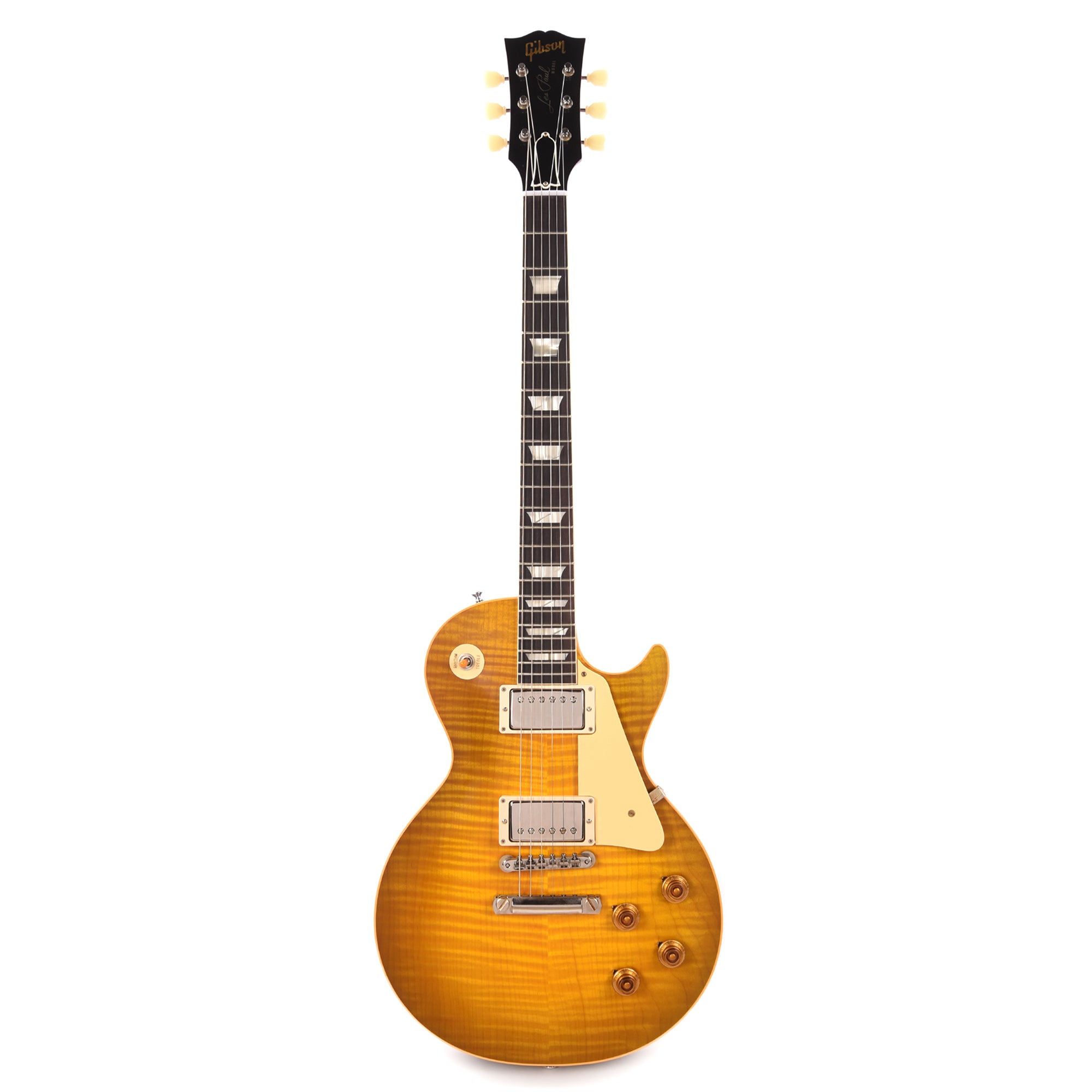 Gibson Custom Shop 1959 Les Paul Standard 