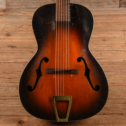 Kalamazoo KG-21 Sunburst 1939