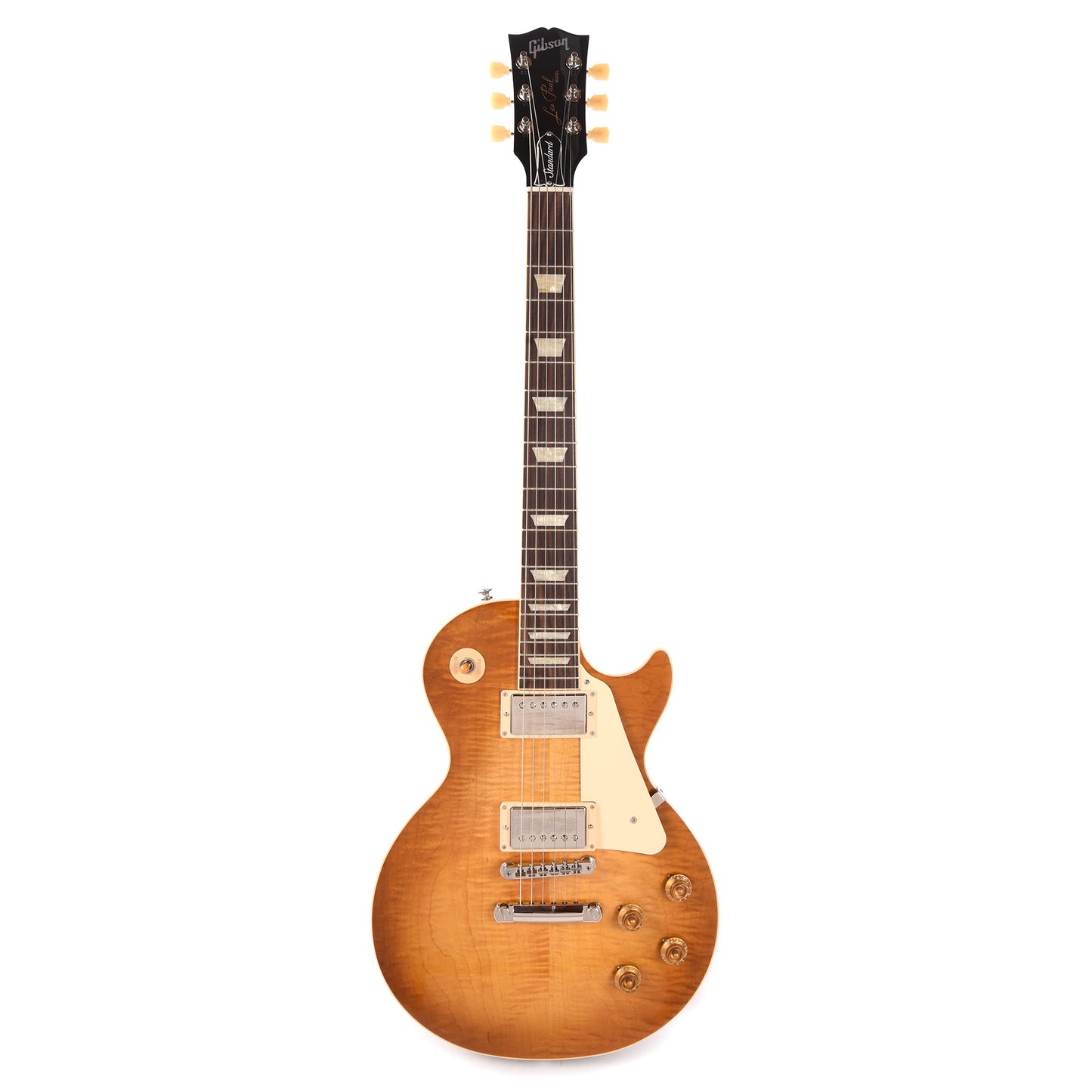 Gibson Original Les Paul Standard '50s Dirty Lemon Burst