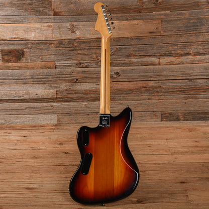 Fender Parallel Universe II Spark-O-Matic Jazzmaster Sunburst 2020