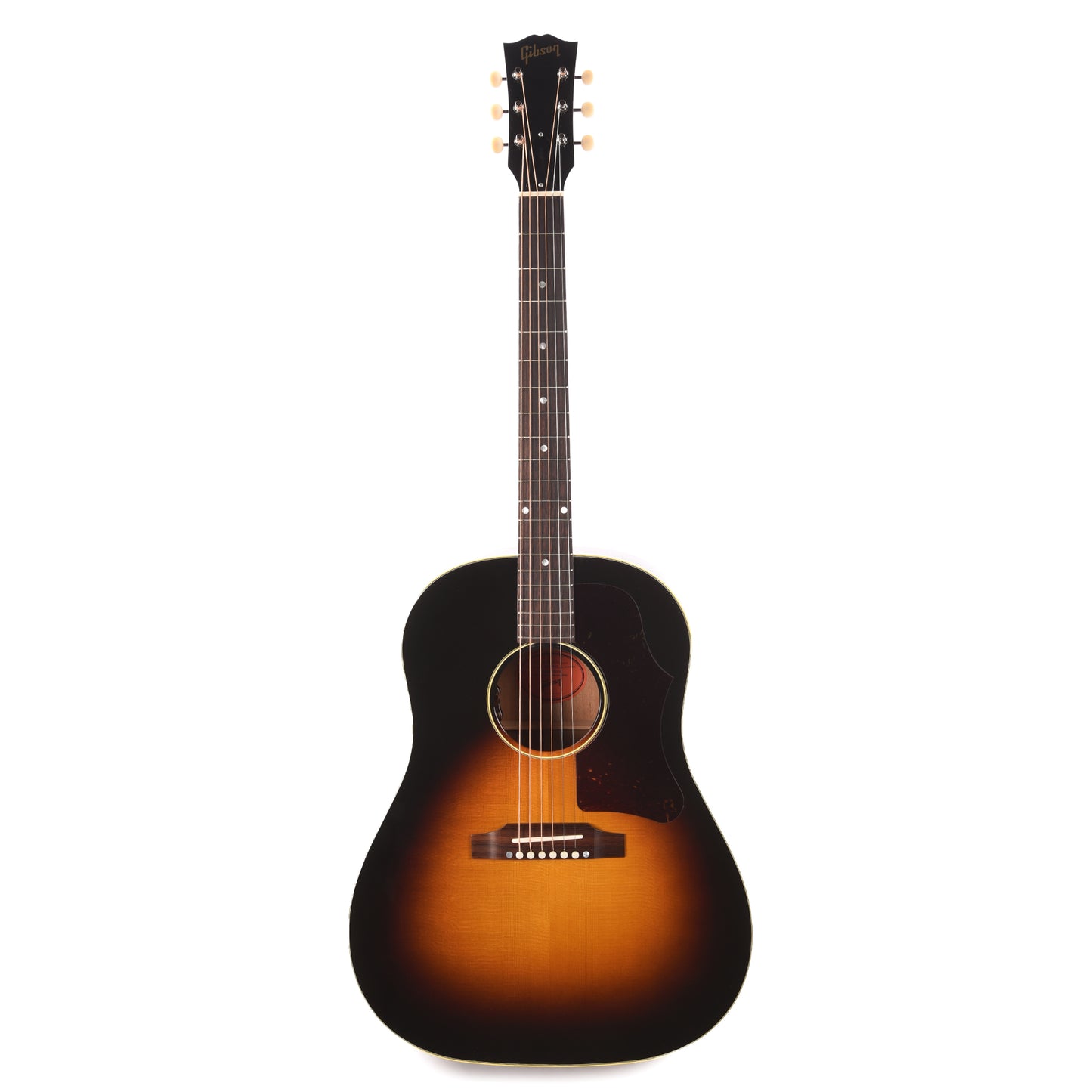 Gibson Original '50s J-45 Original Vintage Sunburst